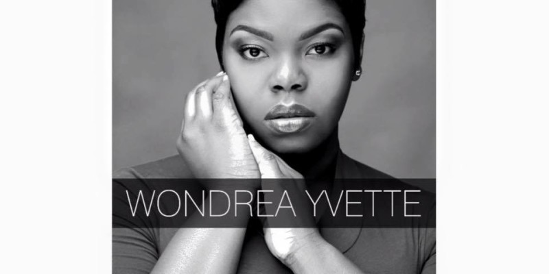 Plus Model Wondrea Yvette Gilmore
