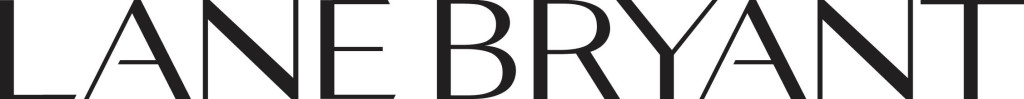 Lane Bryant_2014_logo_black